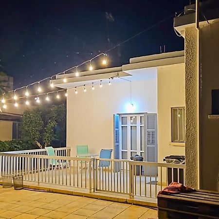 The Lemon Tree Hostel ลาร์นาคา ภายนอก รูปภาพ