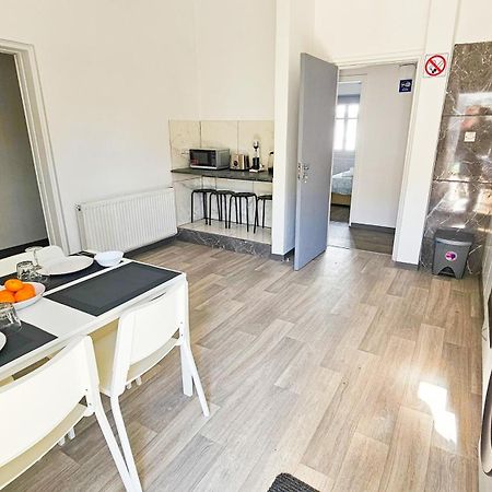 The Lemon Tree Hostel ลาร์นาคา ภายนอก รูปภาพ