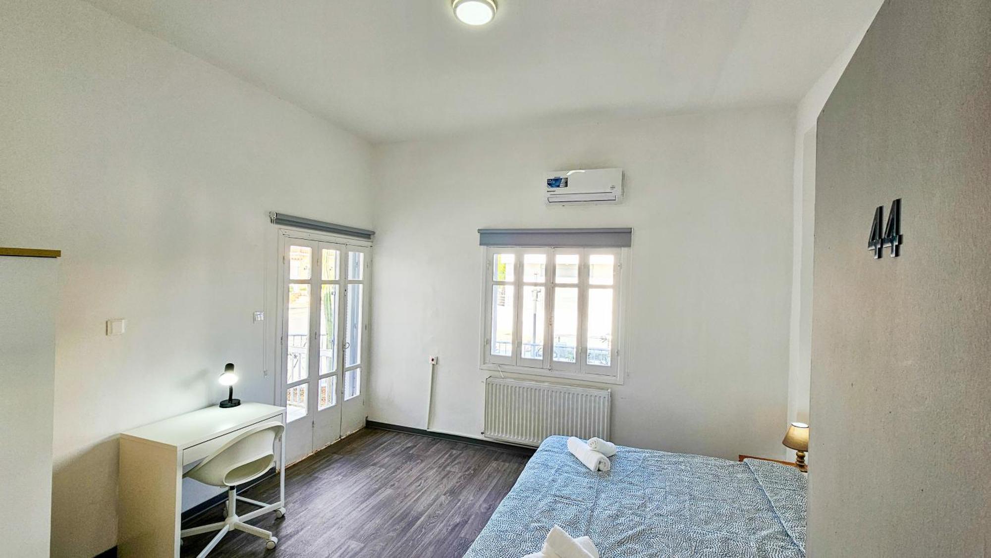 The Lemon Tree Hostel ลาร์นาคา ภายนอก รูปภาพ