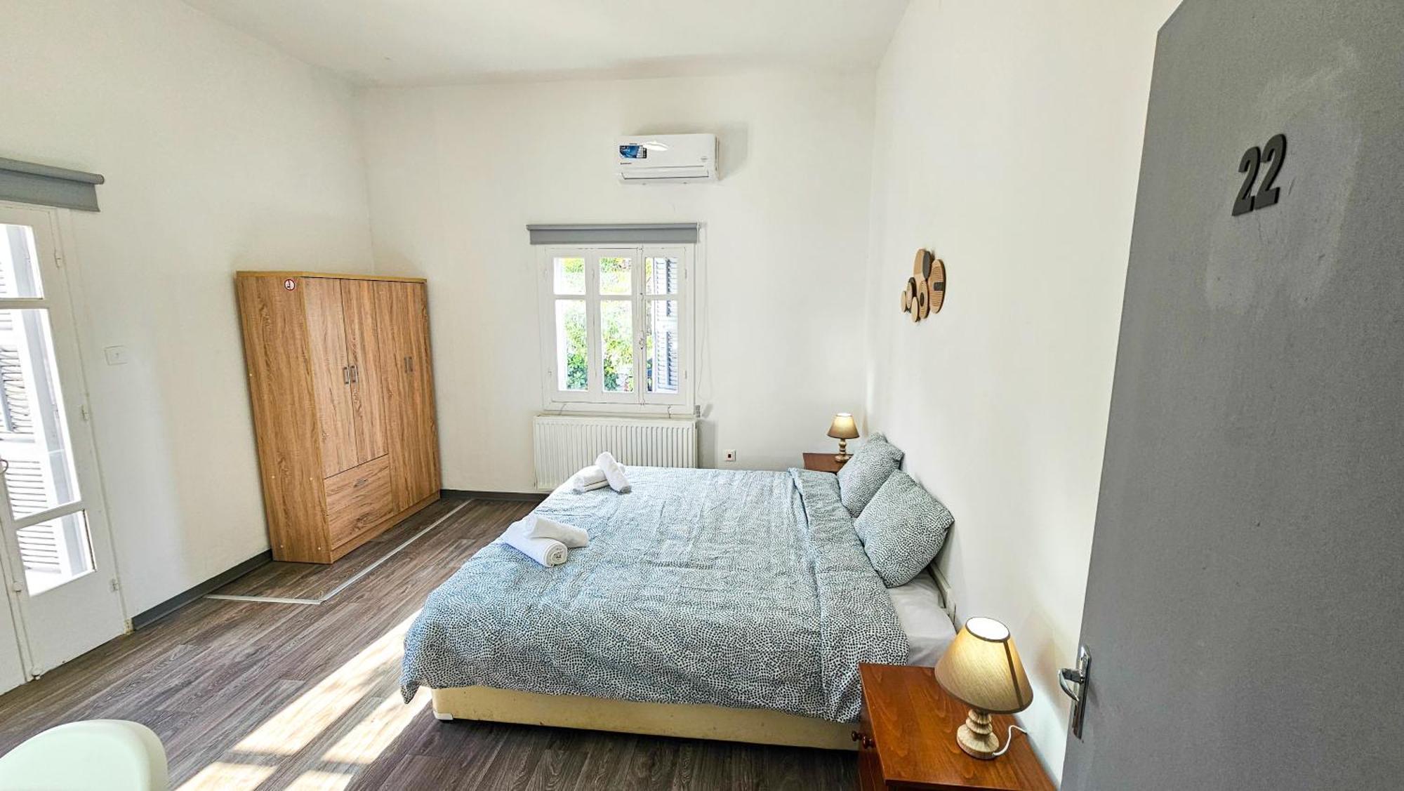 The Lemon Tree Hostel ลาร์นาคา ภายนอก รูปภาพ