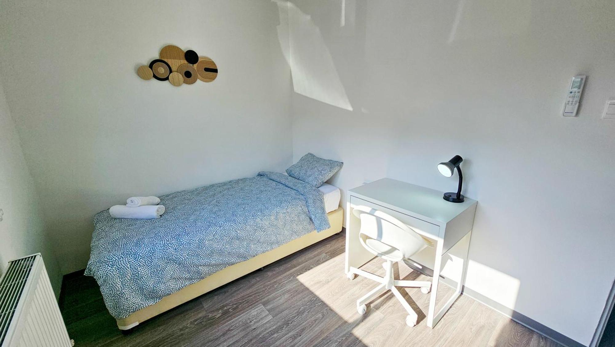The Lemon Tree Hostel ลาร์นาคา ภายนอก รูปภาพ