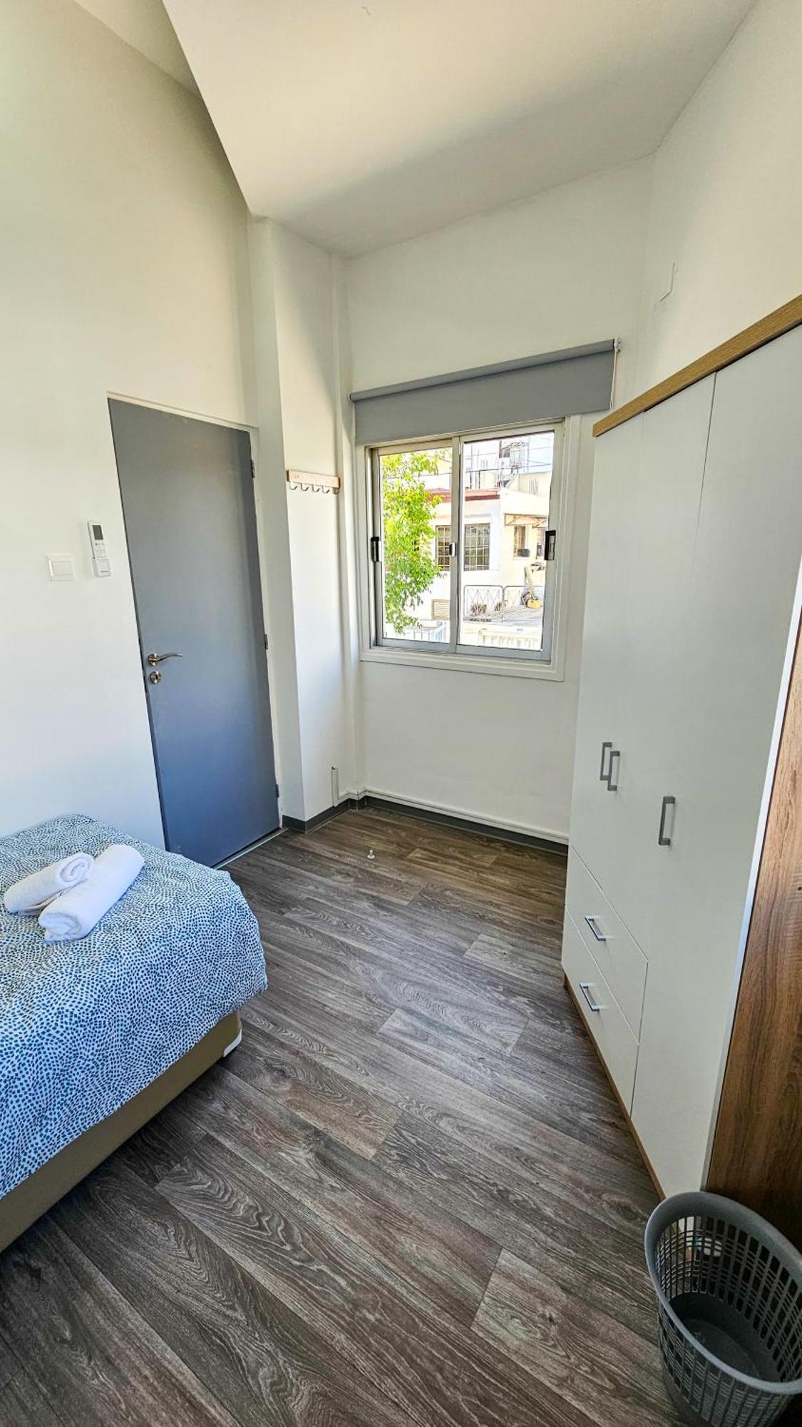 The Lemon Tree Hostel ลาร์นาคา ภายนอก รูปภาพ